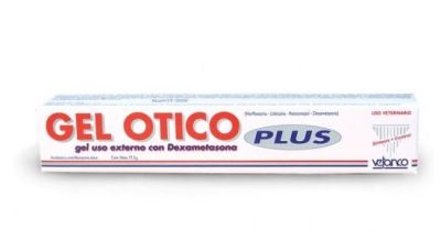 Gel Ótico Plus