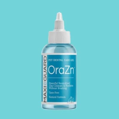 Gel Dental Maxiguard Orazn 59 ml