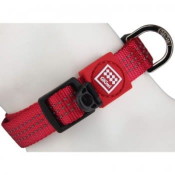 GiGwi Collar Burdeo 40 - 55 cm1