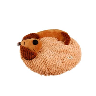 Cama Gigwi Snoozy friendzzz Perro 50 cm