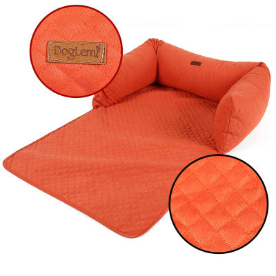 Cama para Sillones 79x52x19 cm