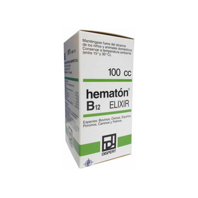 Hematon Oral 100 ml1