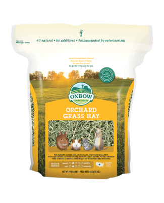 Heno Hierbas del Huerto 425 gr