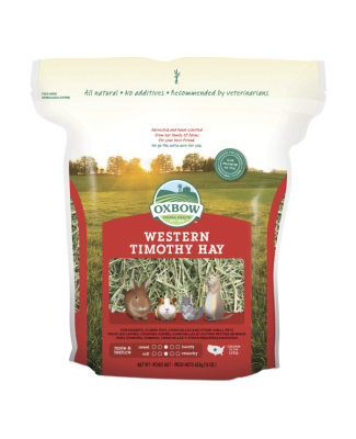 Heno Pasto Timothy 425 gr