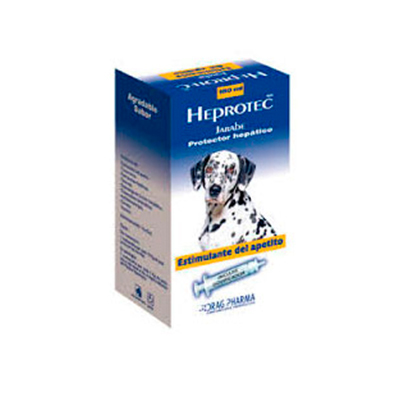 Heprotec 180 ml