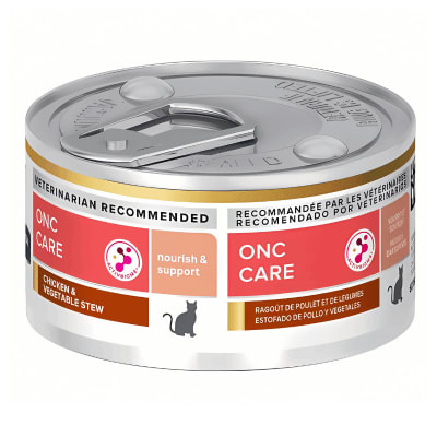 Hill's Lata Onc Care Felino 82 gr2