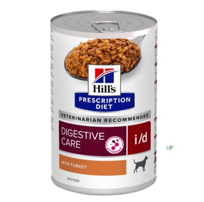 Hills i/d Canino 370 gr Gastrointestinal1