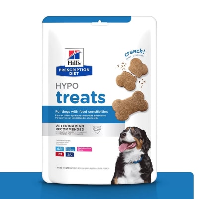 Hills Snack hipoalergénico Perro 340 gr