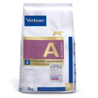 Alimento Hipoalergénico Gato Adulto 3 Kg