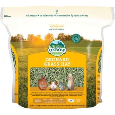 Heno Hierbas del Huerto 1,130 Kg1