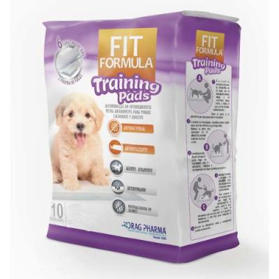 Sabanilla Fit 60 x 60 cm 10 unidades1