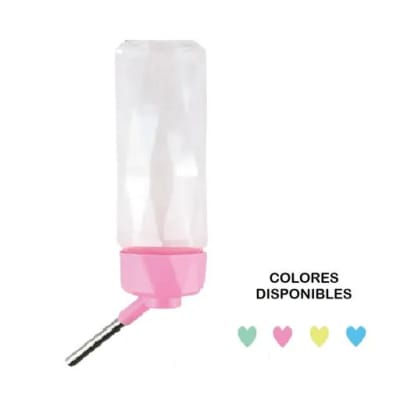 Bebedero Exóticos 500 ml1