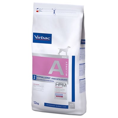 Dog Allergy 12 Kg Hipoalergénico