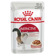 Sobre Royal Gato Adulto