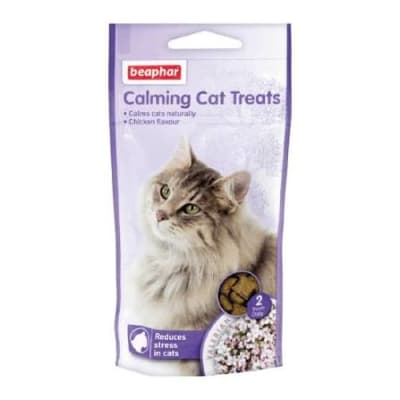 Calming Golosina Gatos 35 gr