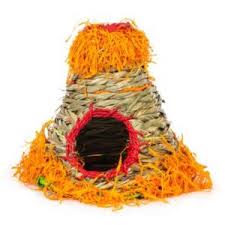 Refugio Fiesta 13 cm Largo 13,9 cm Ancho 15,2 cm Alto