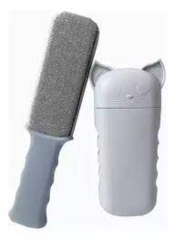 Saca Pelusa y Removedor de Pelos Con Base de Orejas1