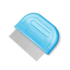 Furmaster Peine Removedor de Pulgas 6,5x5 cm