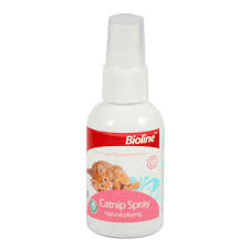 Catnip Bioline Spray 50 ml1