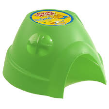 Living Word Casa Domo Verde M