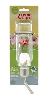 Bebedero Vidrio 177 ml