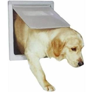 Puerta Abatible 30 x 24 Ancho 4,5 cm Medida Interna1