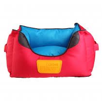 Gigwi Cuadrada M Rosada 55x45x23 cm1