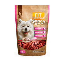 Fit Snack Conejo 400 gr