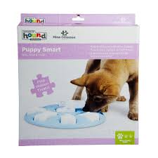 Nina Ottosson para Cachorros Puzzle smart nivel 1