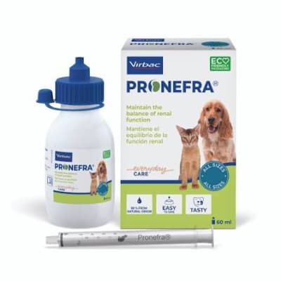 Virbac PRONEFRA 60 ml