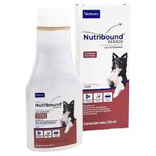 Nutribound Perro 150 ml1