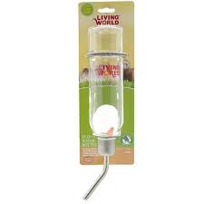 Bebedero Vidrio 355 ml