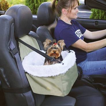 Bolso para Asiento de Auto 32x25 cm