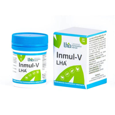 Inmul 60 Comprimidos