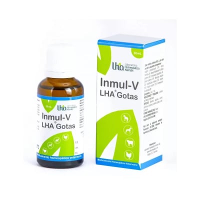 Inmul Gotas 30 ml