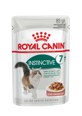 Sobre Royal Gatos 7+