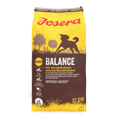 Josera Balance Senior Ave 12,5 Kg1