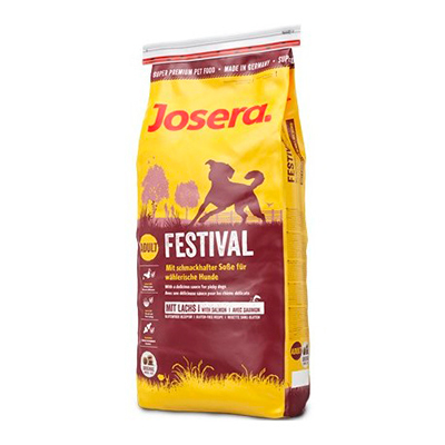 Josera Festival 15 kg1