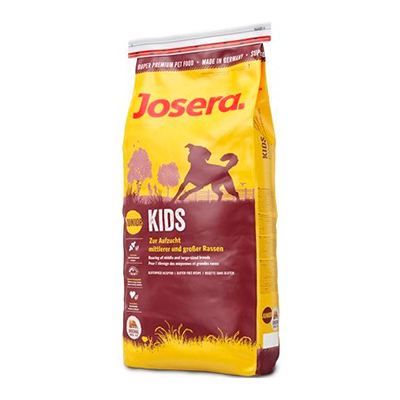 Josera Kids 15 kg1