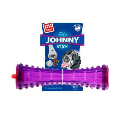 GiGwi Dispensador Golosinas 19,5 cm1