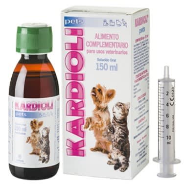 Kardioli 150 ml