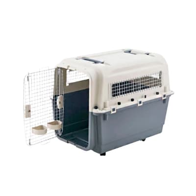 Kennel Transportadora para Perro 