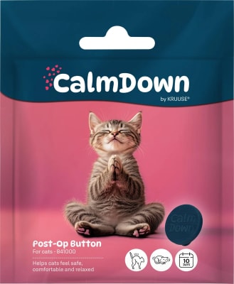 Feromona Relajante Calmdown Gato1