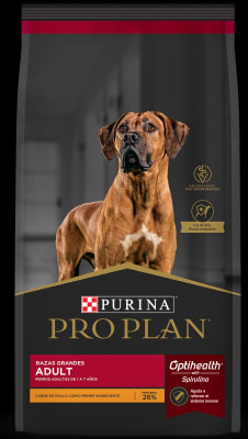 Proplan Adulto Raza Grande 12 kg1