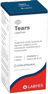 Labyes Tears 8 ml