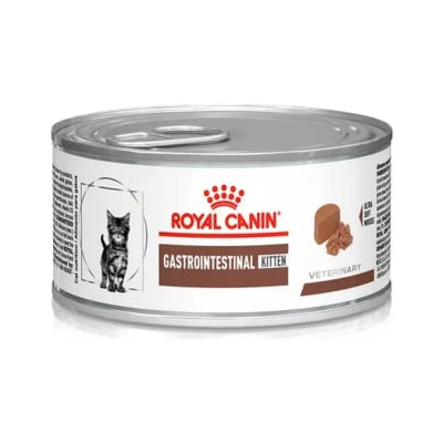 Royal Canin Gastrointestinal Lata Gatitos 195 g