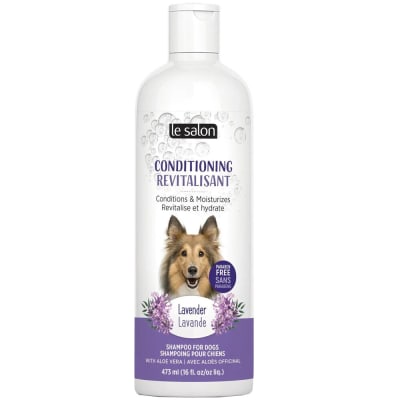 Le Salon Shampoo Acondicionador 473 mL