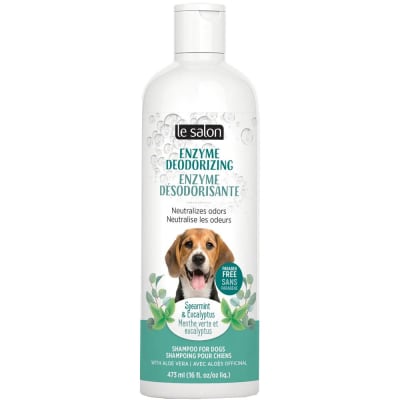 Le salon Shampoo Neutralizador de Olores 473 ml1