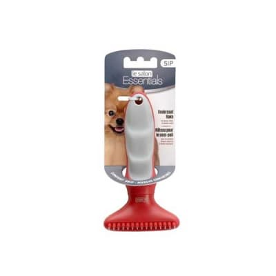 Le salon Rastrillo 17 Pin