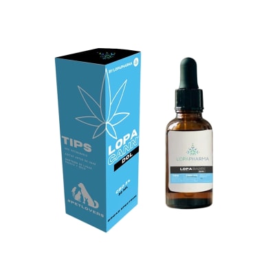 Aceite Lopacanndol CBD 3%